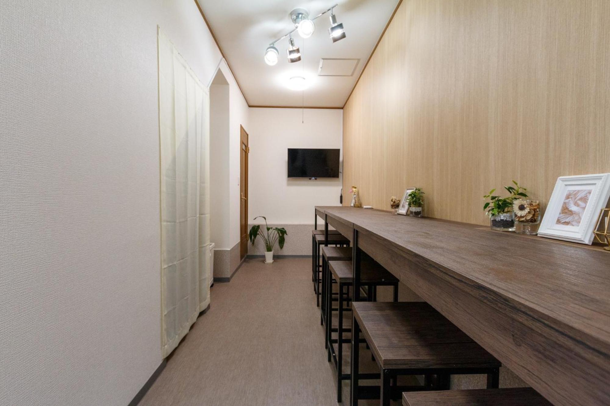 Taichi'S House - Vacation Stay 17127 Osaka Buitenkant foto